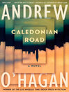 Cover image for Caledonian Road